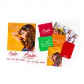 Babe Hair Extensions Merchandising Kit